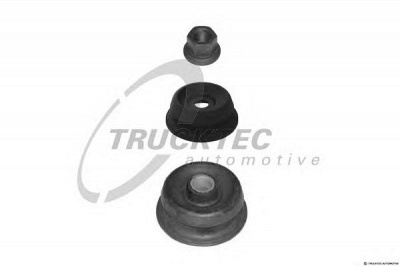 TRUCKTEC AUTOMOTIVE 0243270 -  Ремкомплект, опора стойки амортизатора